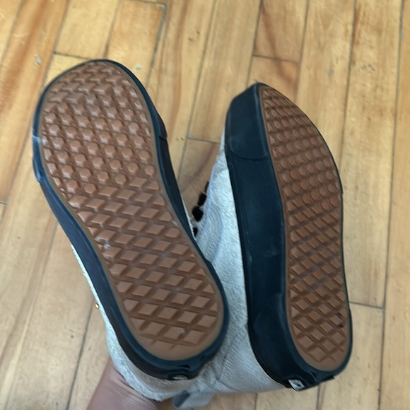 Vans platform shoes - Picture 7 of 10